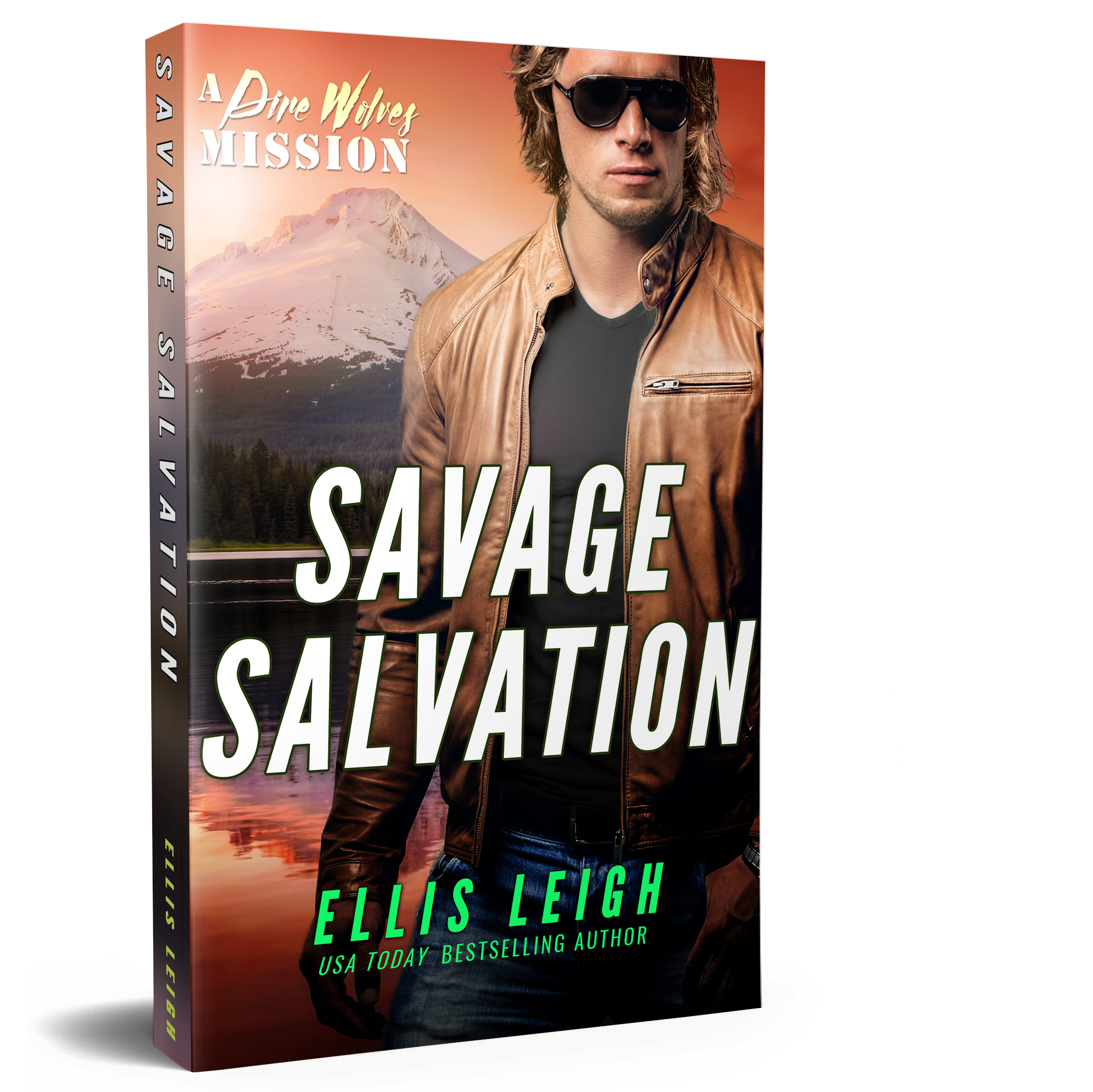 Savage Salvation Paperback Dangerously Ever After Online Store